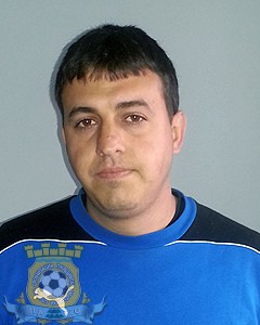 Надя